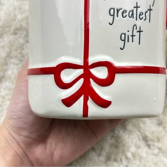 Rae Dunn Mug - Picture 2 of 9